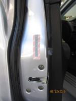 Mitsubishi Lancer Evolution IX MR 2006 года